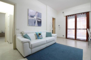 LayLunasHome Grazioso appartamento vicino al mare
